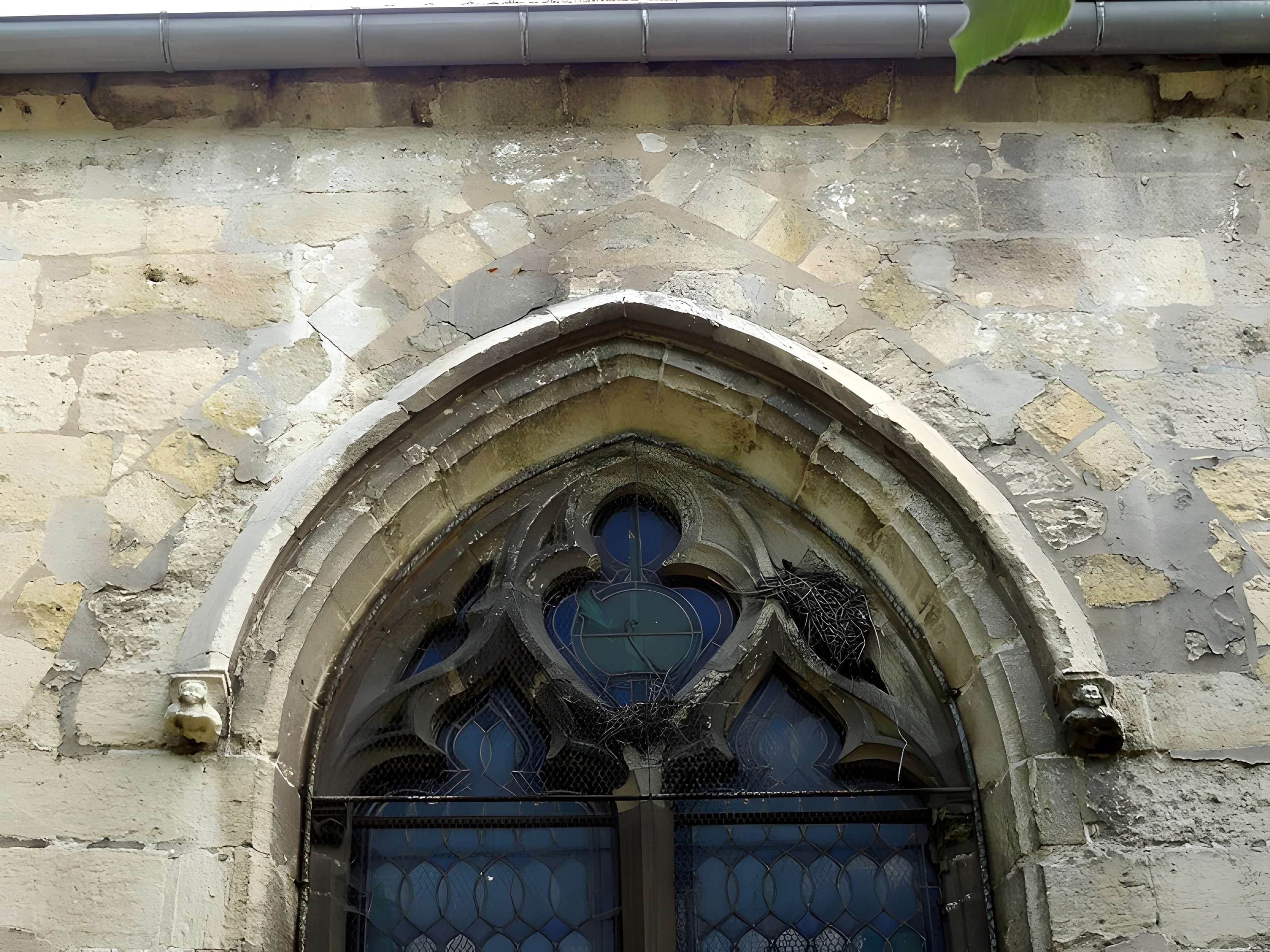 Église Saint-Pierre-et-Saint-Paul de Viarmes