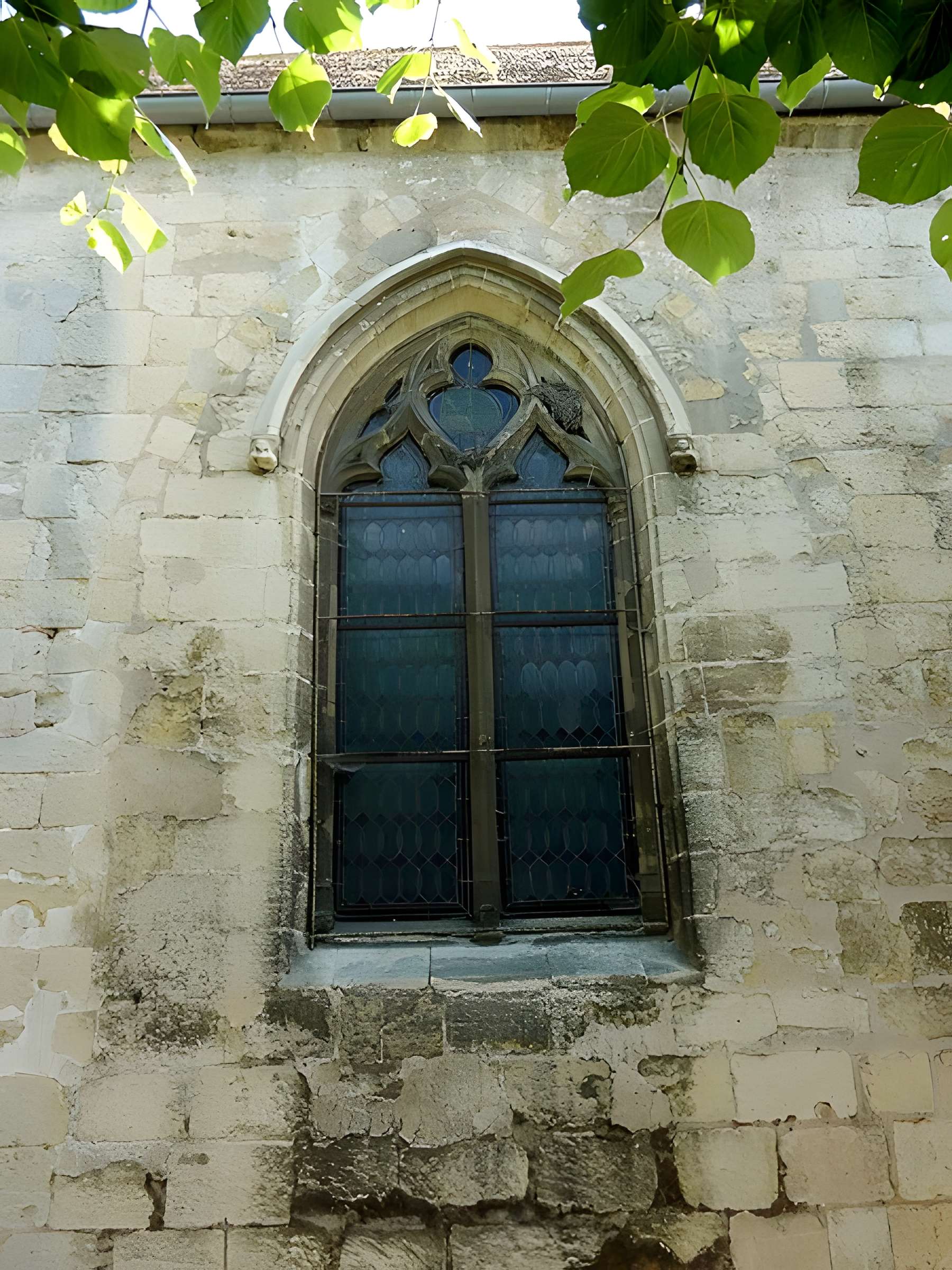 Église Saint-Pierre-et-Saint-Paul de Viarmes