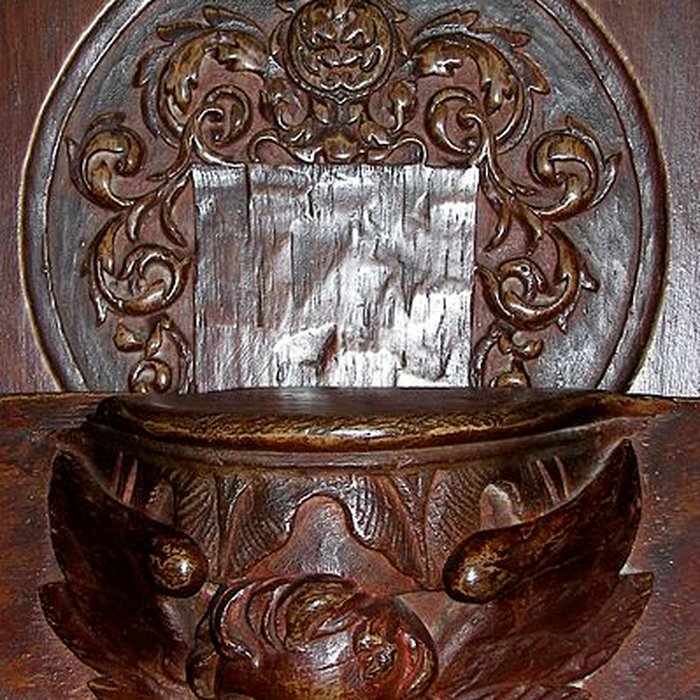 Photo de Église Saint-Pierre-et-Saint-Paul du Neubourg