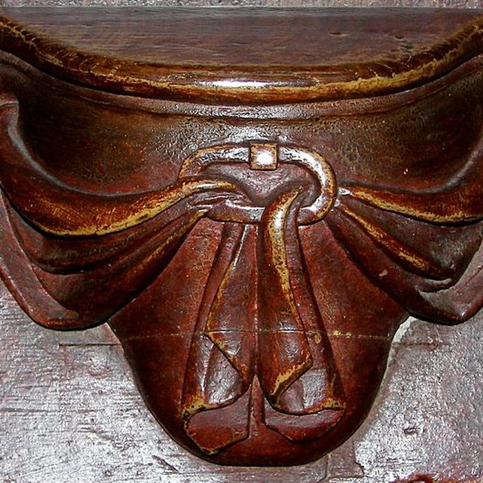 Photo de Église Saint-Pierre-et-Saint-Paul du Neubourg