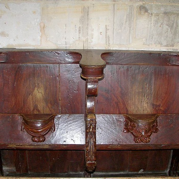 Photo de Église Saint-Pierre-et-Saint-Paul du Neubourg