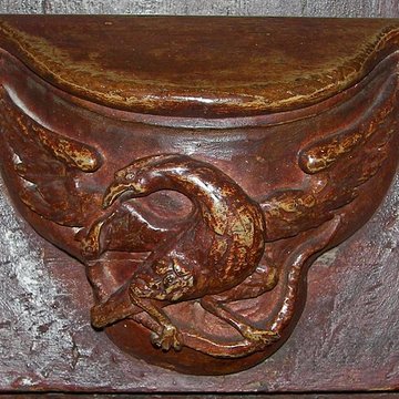 Église Saint-Pierre-et-Saint-Paul du Neubourg