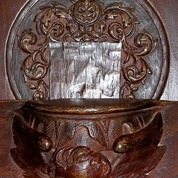 Église Saint-Pierre-et-Saint-Paul du Neubourg