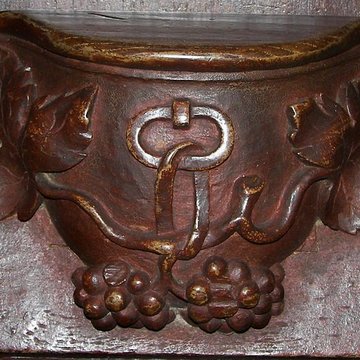 Église Saint-Pierre-et-Saint-Paul du Neubourg