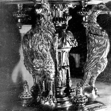 Église Saint-Pierre-et-Saint-Paul du Neubourg