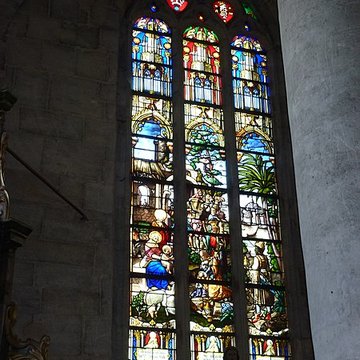 Église Saint-Pierre-et-Saint-Paul du Neubourg
