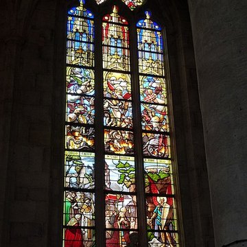 Église Saint-Pierre-et-Saint-Paul du Neubourg