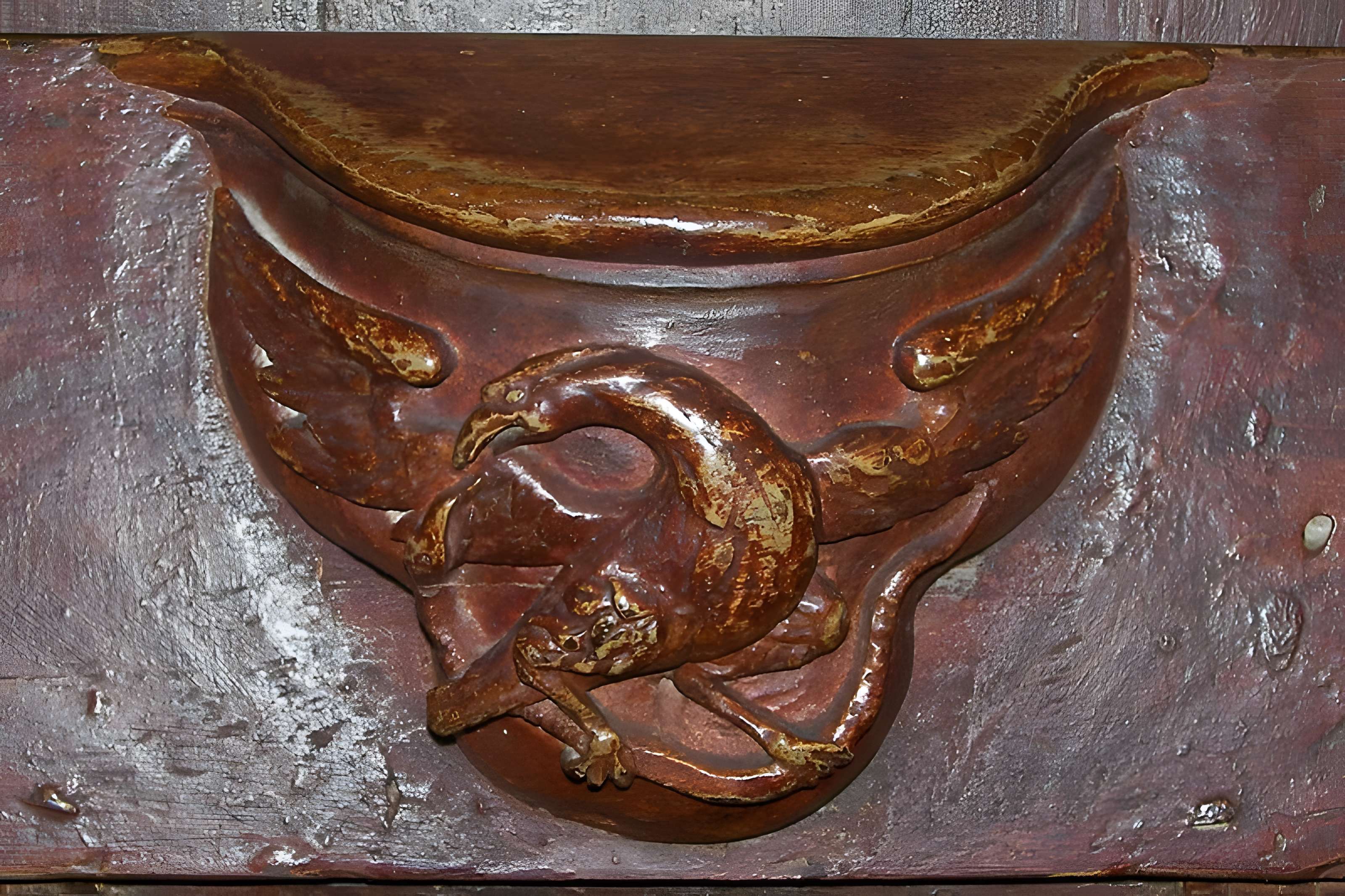 Église Saint-Pierre-et-Saint-Paul du Neubourg