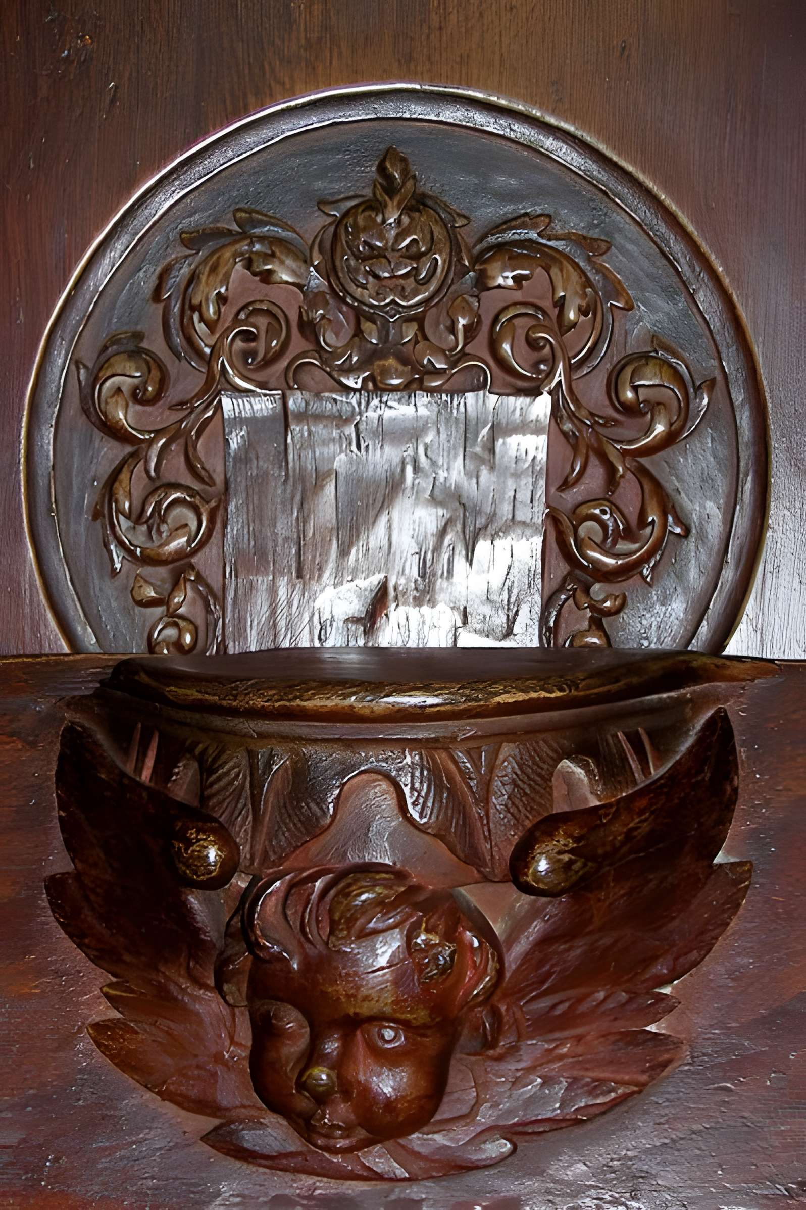 Église Saint-Pierre-et-Saint-Paul du Neubourg