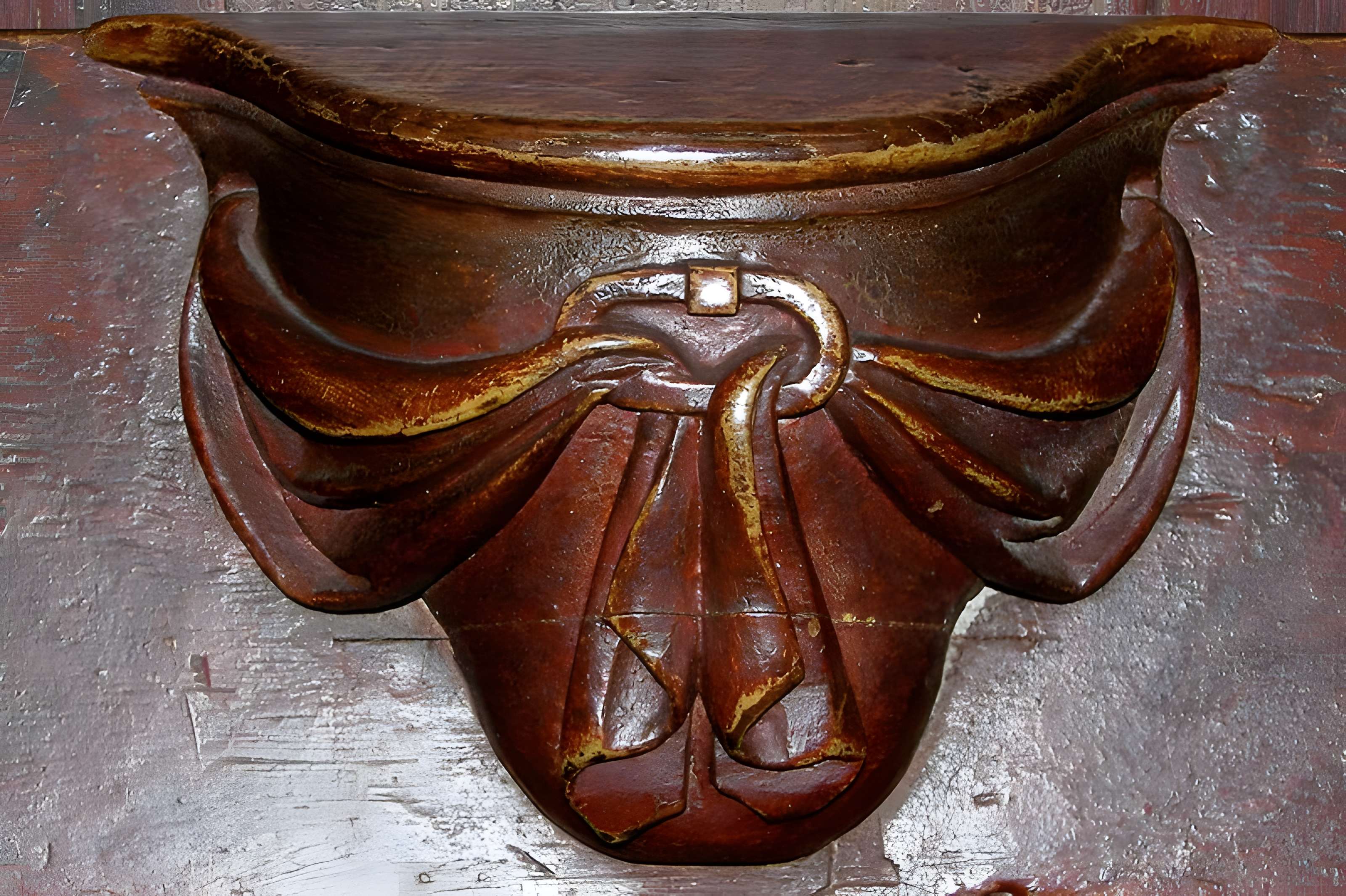 Église Saint-Pierre-et-Saint-Paul du Neubourg