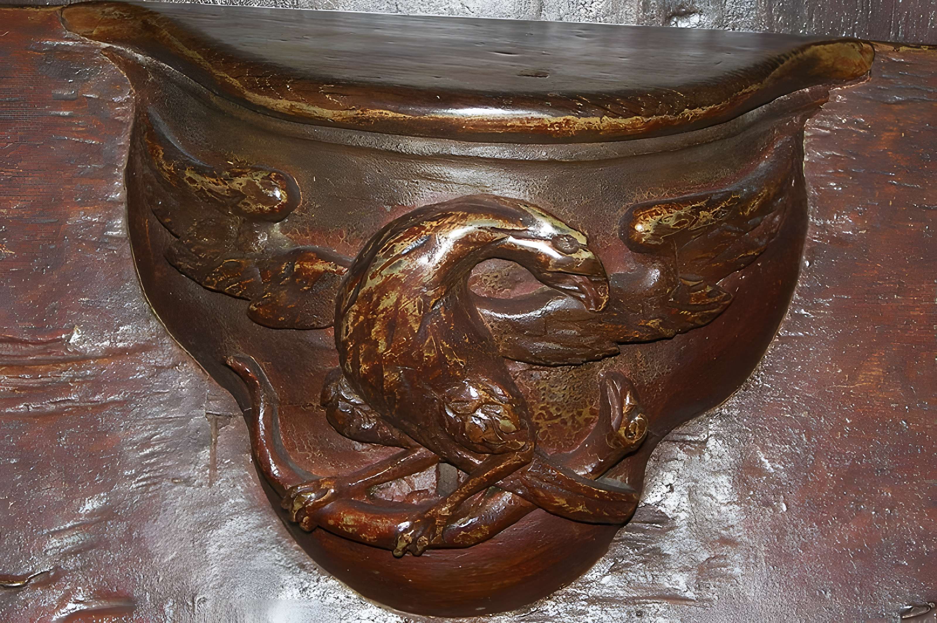 Église Saint-Pierre-et-Saint-Paul du Neubourg