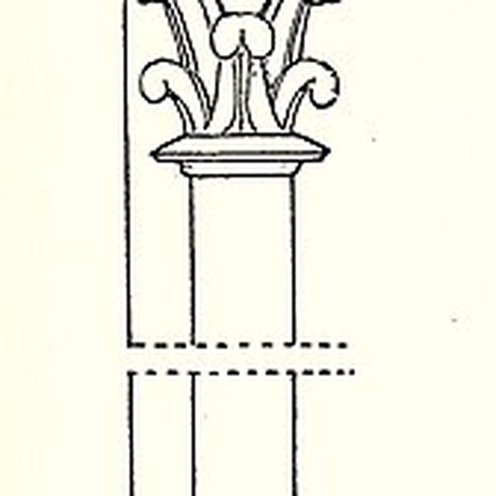 Photo de Église Saint-Pierre-le-Guillard de Bourges