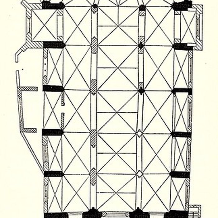 Photo de Église Saint-Pierre-le-Guillard de Bourges