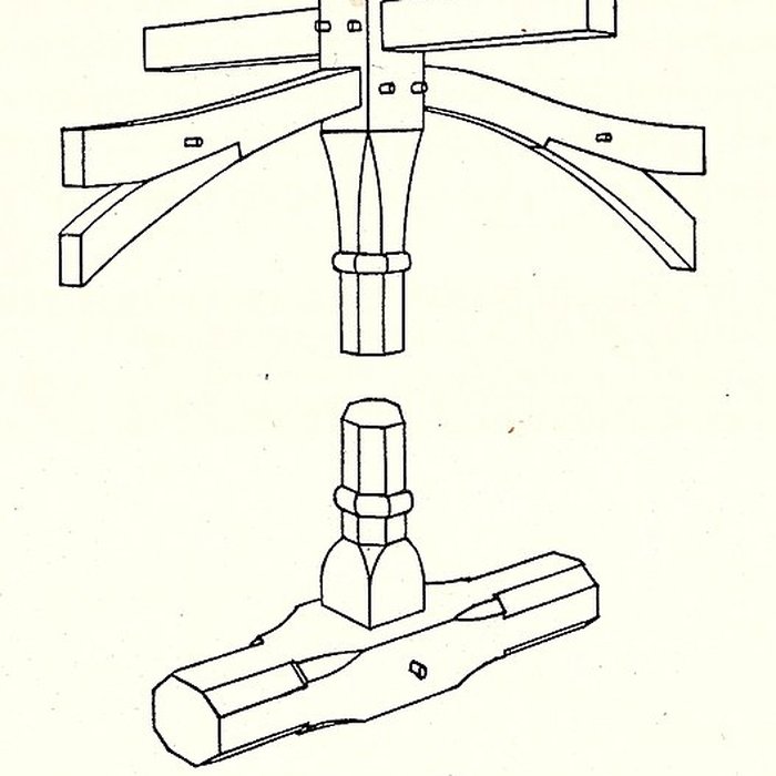 Photo de Église Saint-Pierre-le-Guillard de Bourges