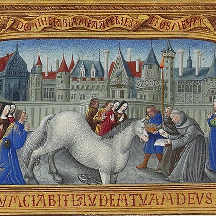 Photo de Église Saint-Pierre-le-Guillard de Bourges