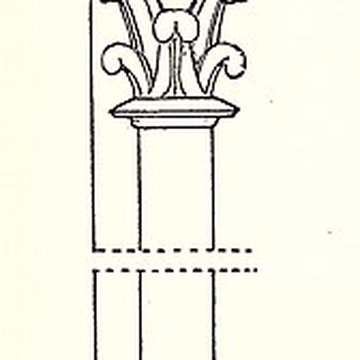Église Saint-Pierre-le-Guillard de Bourges