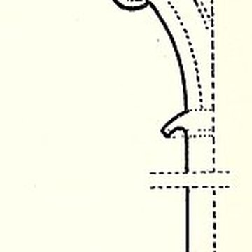 Église Saint-Pierre-le-Guillard de Bourges