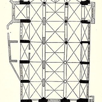Église Saint-Pierre-le-Guillard de Bourges