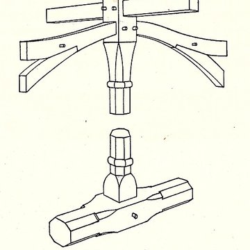 Église Saint-Pierre-le-Guillard de Bourges