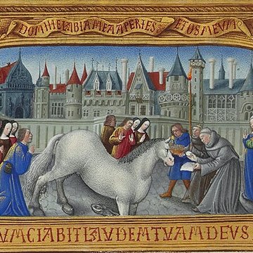 Église Saint-Pierre-le-Guillard de Bourges