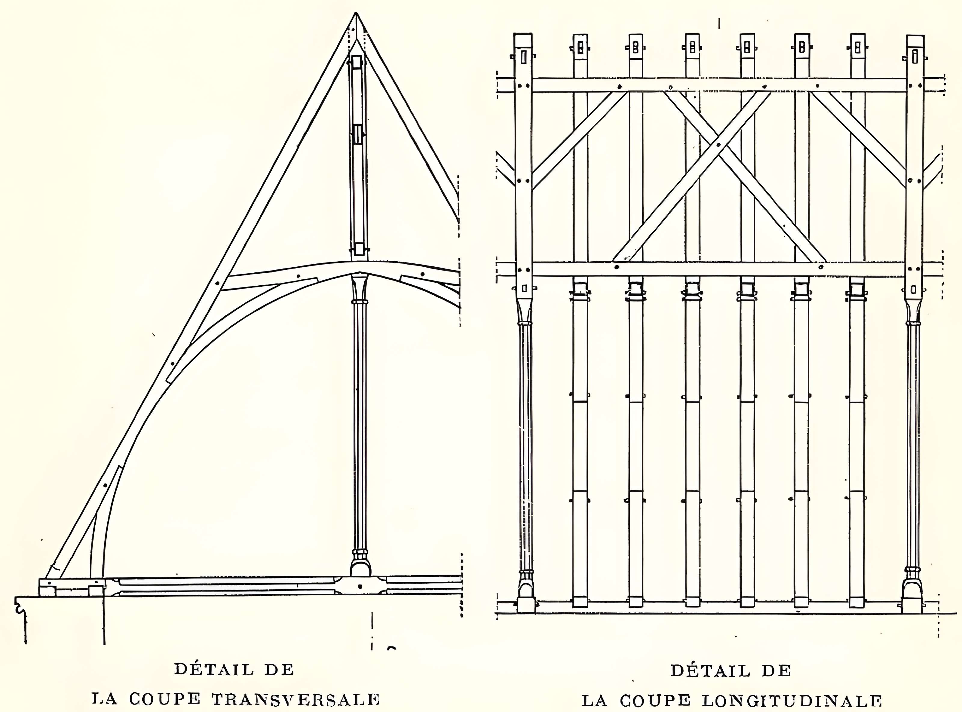 Église Saint-Pierre-le-Guillard de Bourges