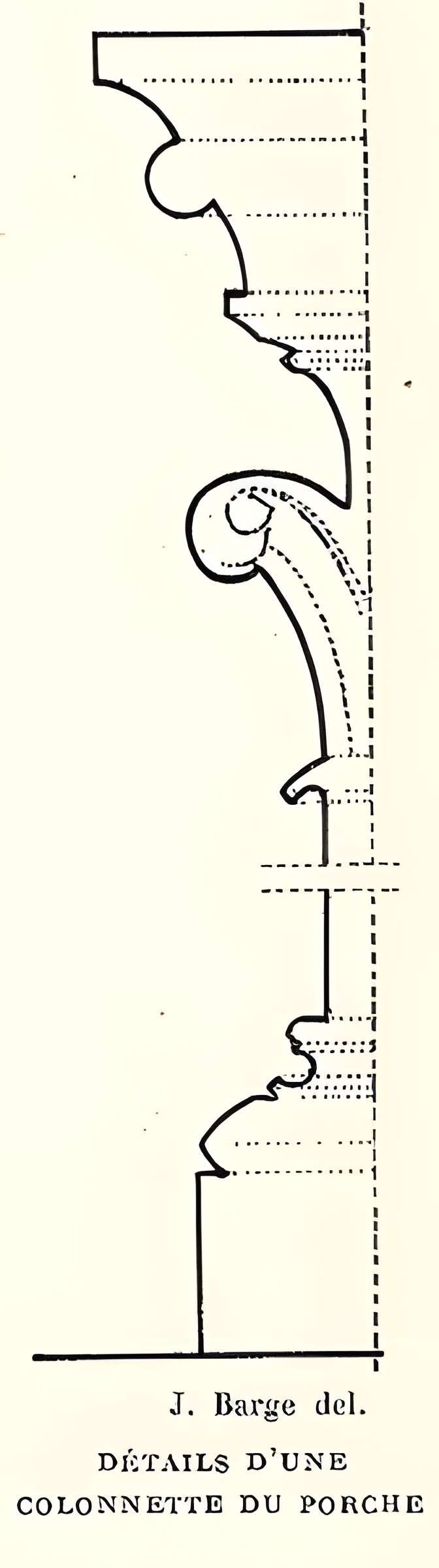 Église Saint-Pierre-le-Guillard de Bourges