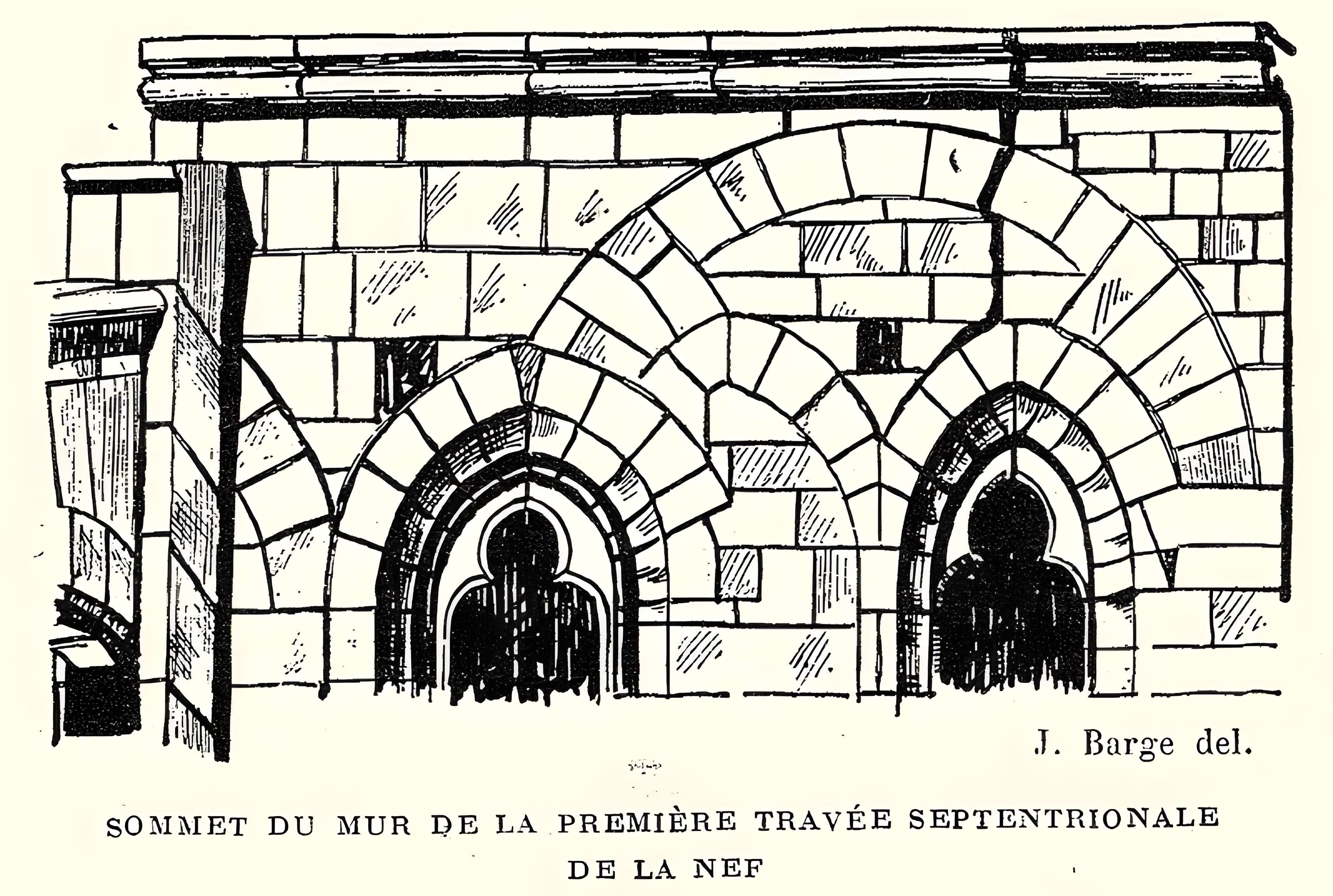 Église Saint-Pierre-le-Guillard de Bourges