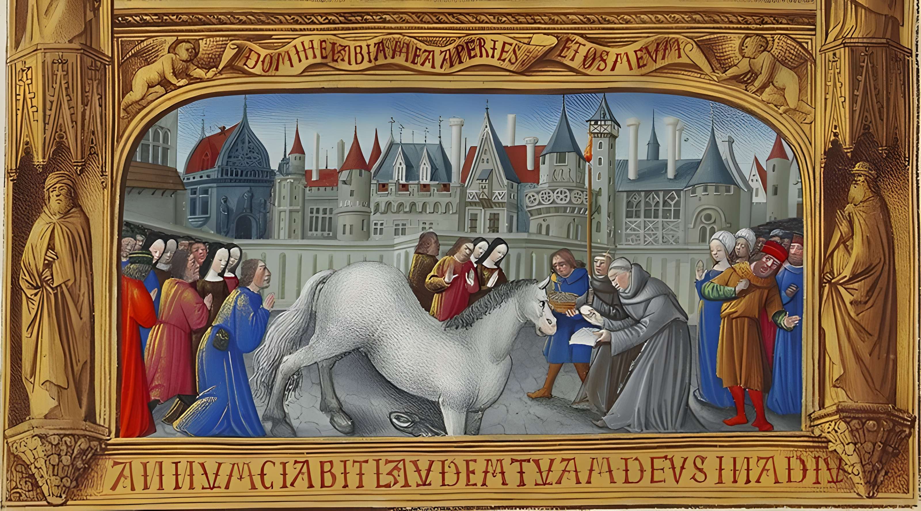 Église Saint-Pierre-le-Guillard de Bourges