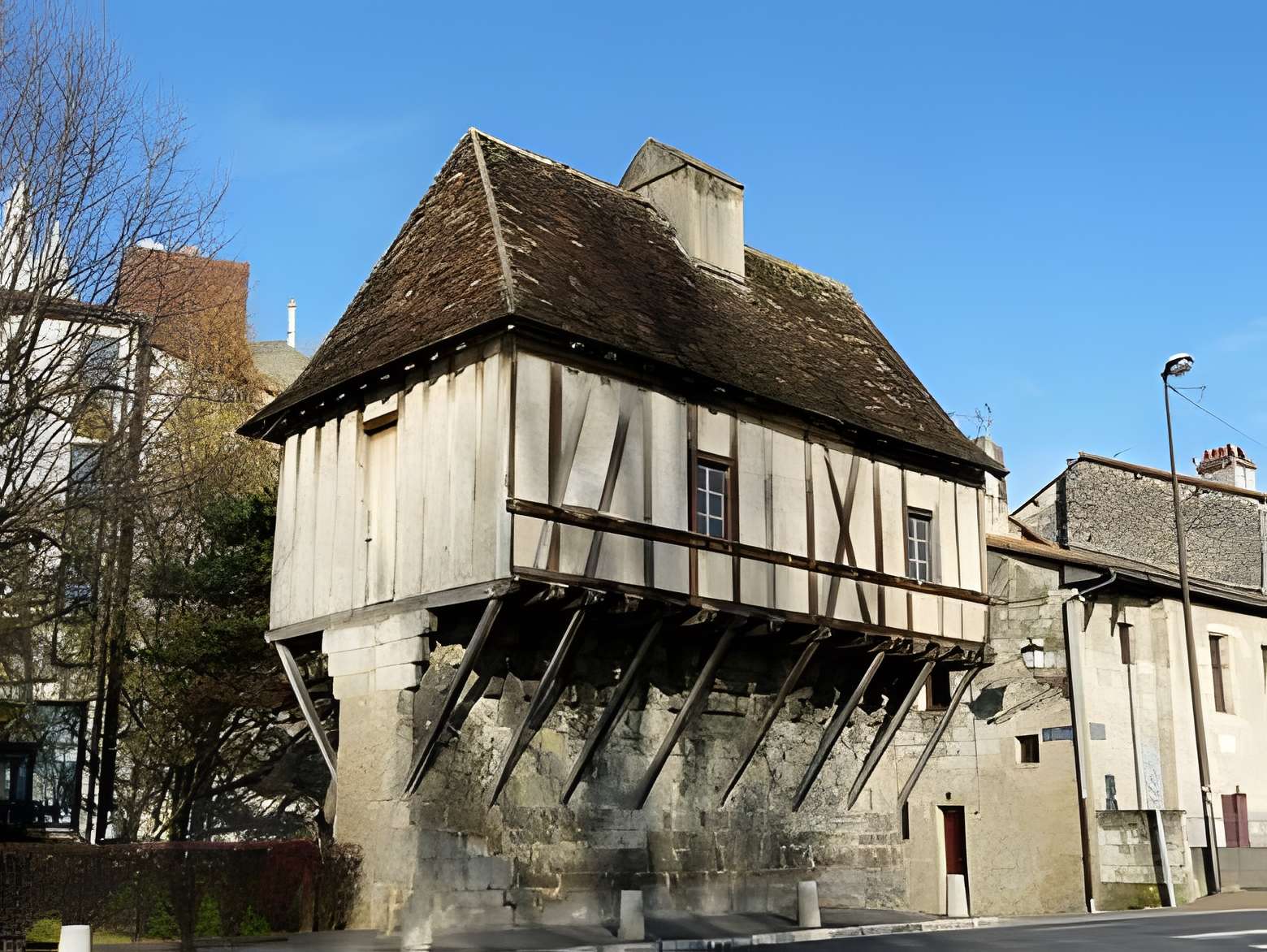 Eschif de Périgueux 