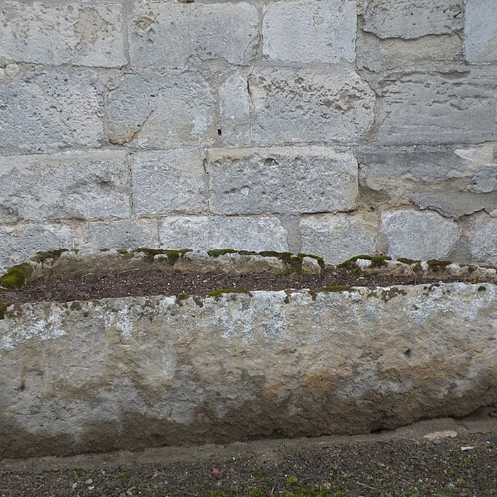 Photo de Église Saint-Pierre-Saint-Paul dArronville