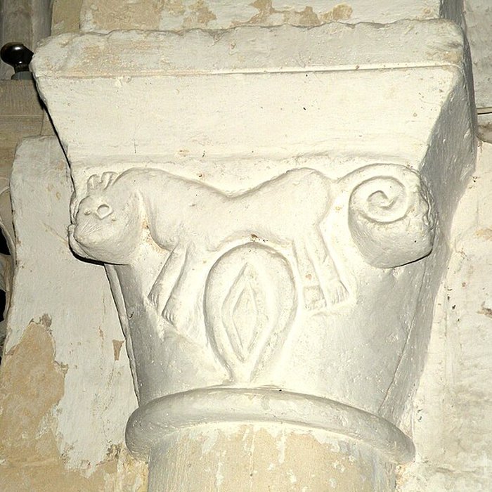 Photo de Église Saint-Pierre-Saint-Paul dArronville