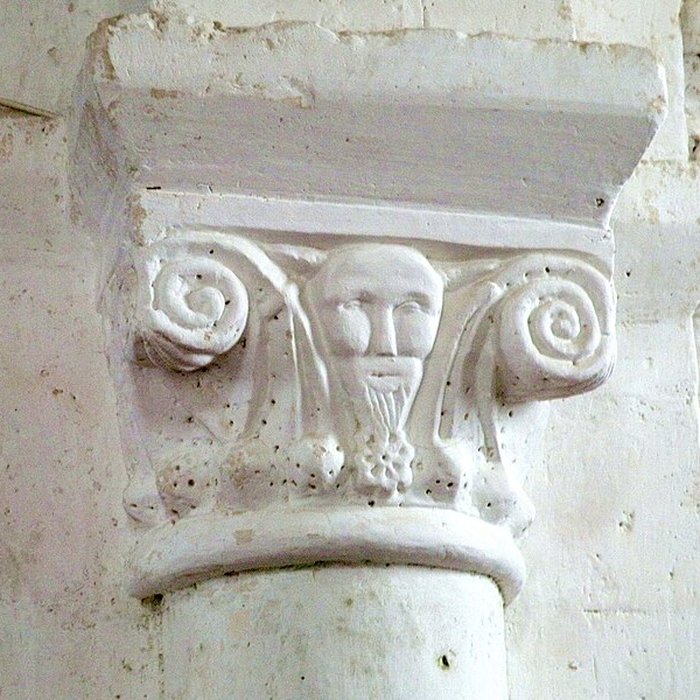 Photo de Église Saint-Pierre-Saint-Paul dArronville