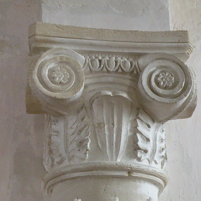 Photo de Église Saint-Pierre-Saint-Paul dArronville