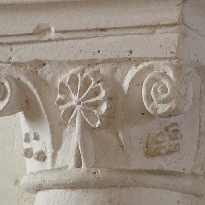 Photo de Église Saint-Pierre-Saint-Paul dArronville