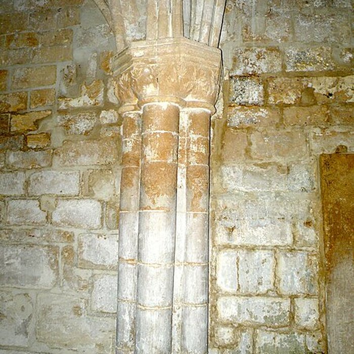 Photo de Église Saint-Pierre-Saint-Paul dArronville