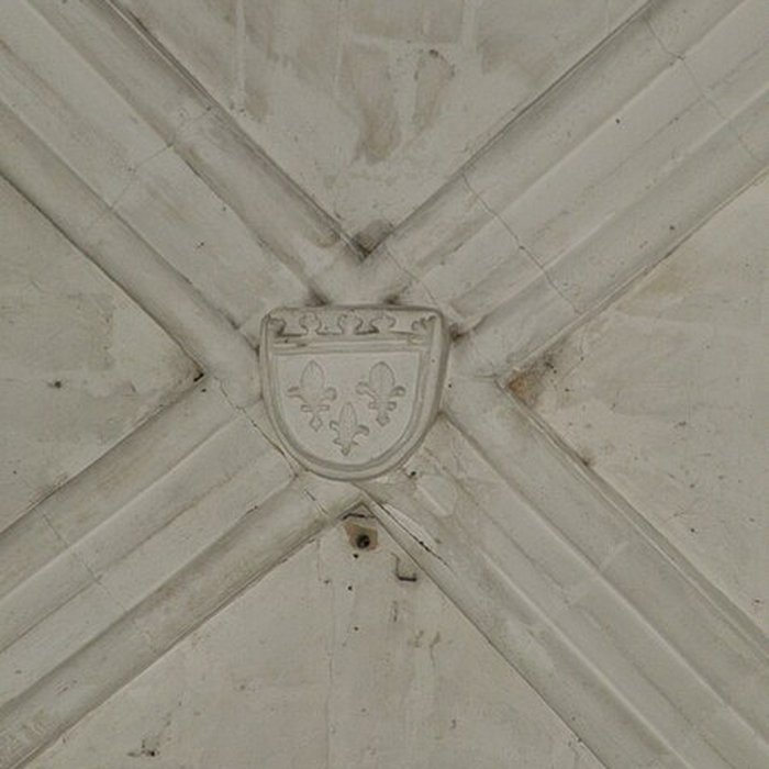 Photo de Église Saint-Pierre-Saint-Paul dArronville