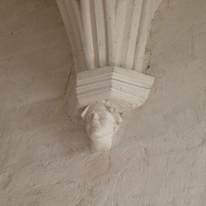 Photo de Église Saint-Pierre-Saint-Paul dArronville