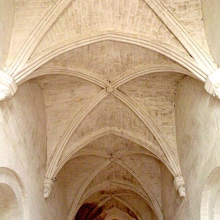 Photo de Église Saint-Pierre-Saint-Paul dArronville