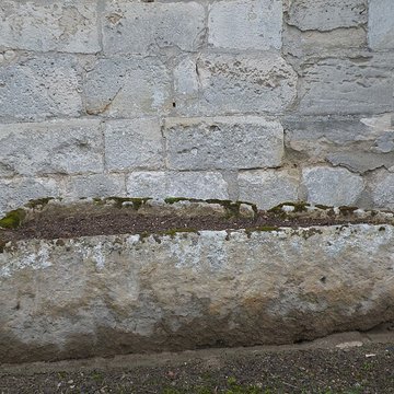 Église Saint-Pierre-Saint-Paul dArronville