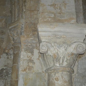 Église Saint-Pierre-Saint-Paul dArronville