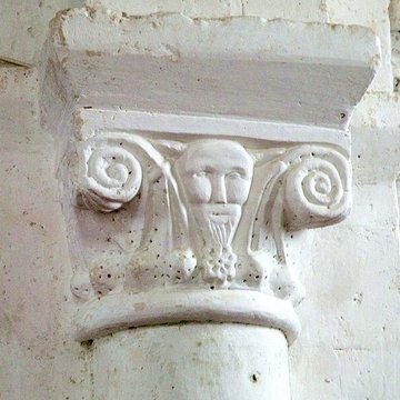 Église Saint-Pierre-Saint-Paul dArronville