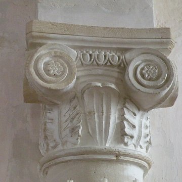 Église Saint-Pierre-Saint-Paul dArronville