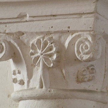 Église Saint-Pierre-Saint-Paul dArronville