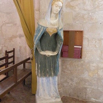 Église Saint-Pierre-Saint-Paul dArronville