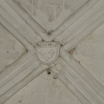 Église Saint-Pierre-Saint-Paul dArronville