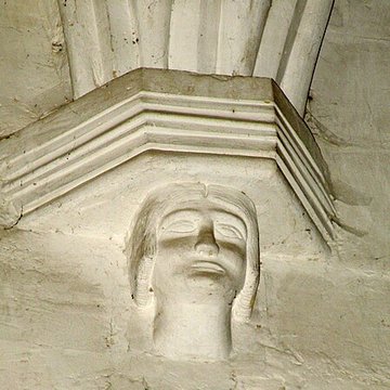 Église Saint-Pierre-Saint-Paul dArronville