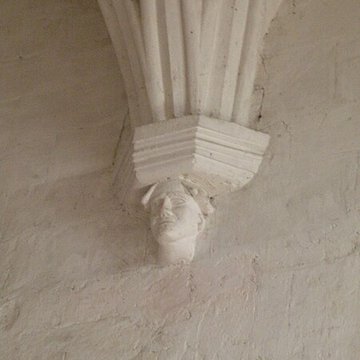 Église Saint-Pierre-Saint-Paul dArronville