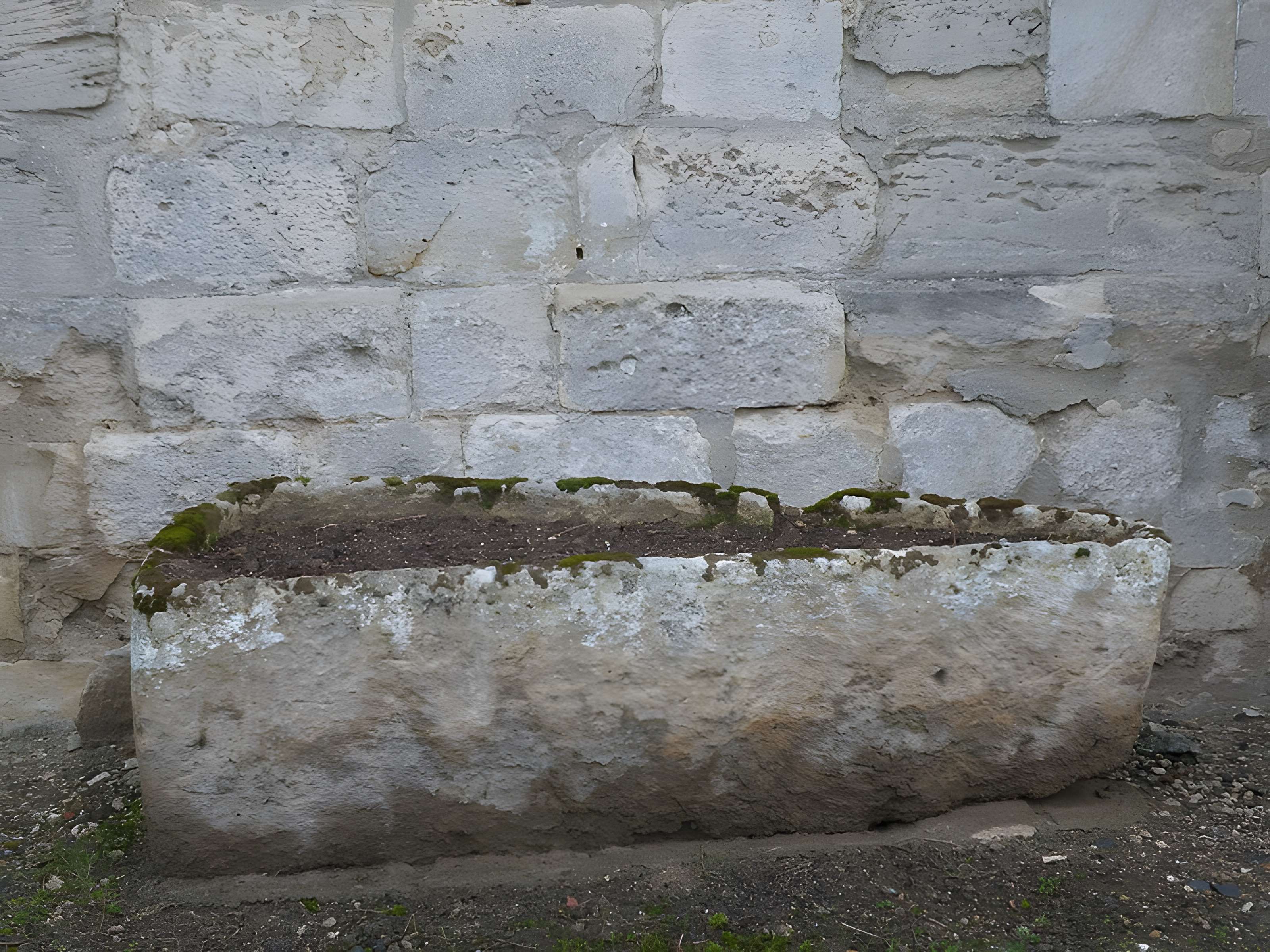 Église Saint-Pierre-Saint-Paul d'Arronville