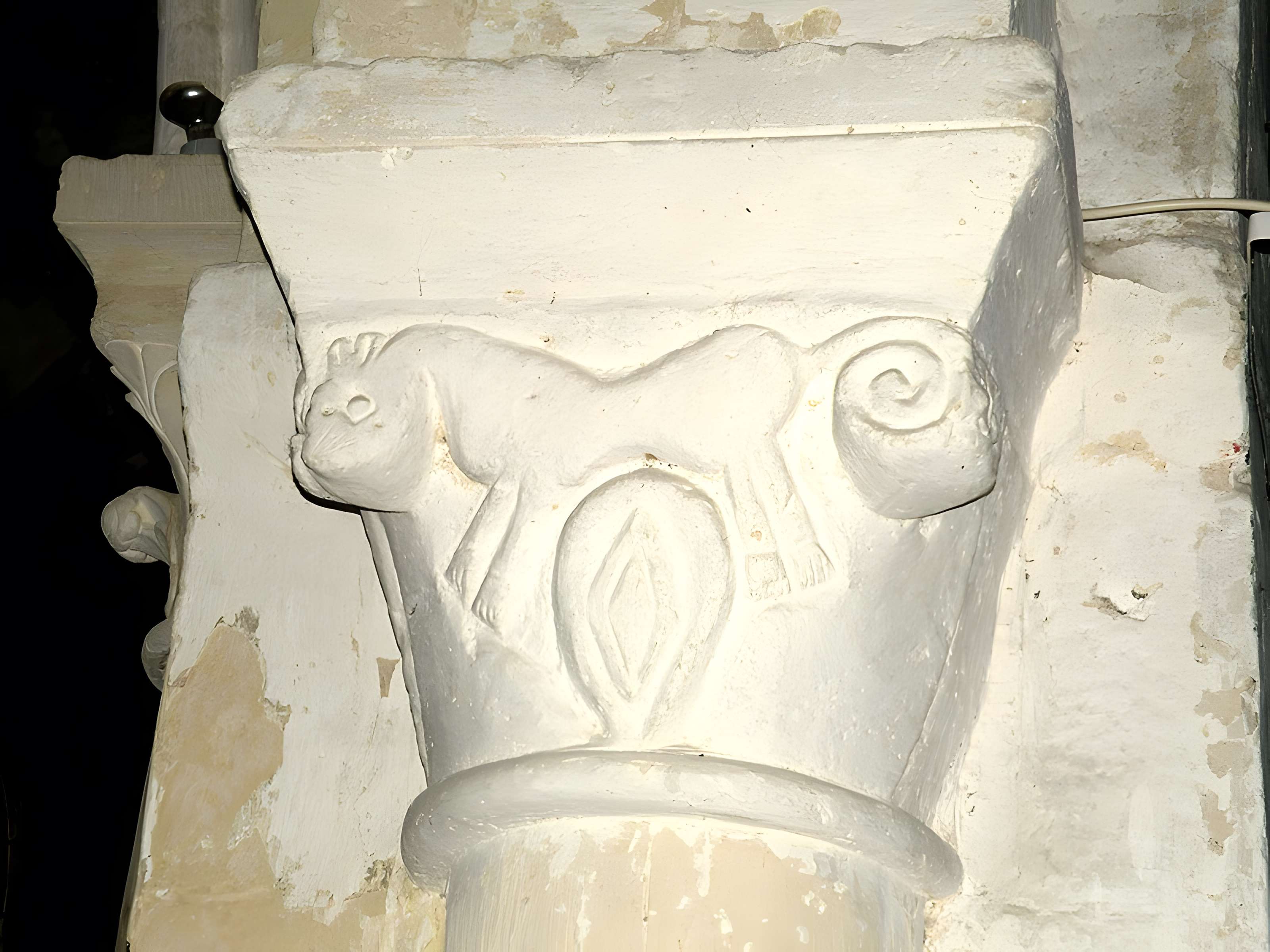 Église Saint-Pierre-Saint-Paul d'Arronville