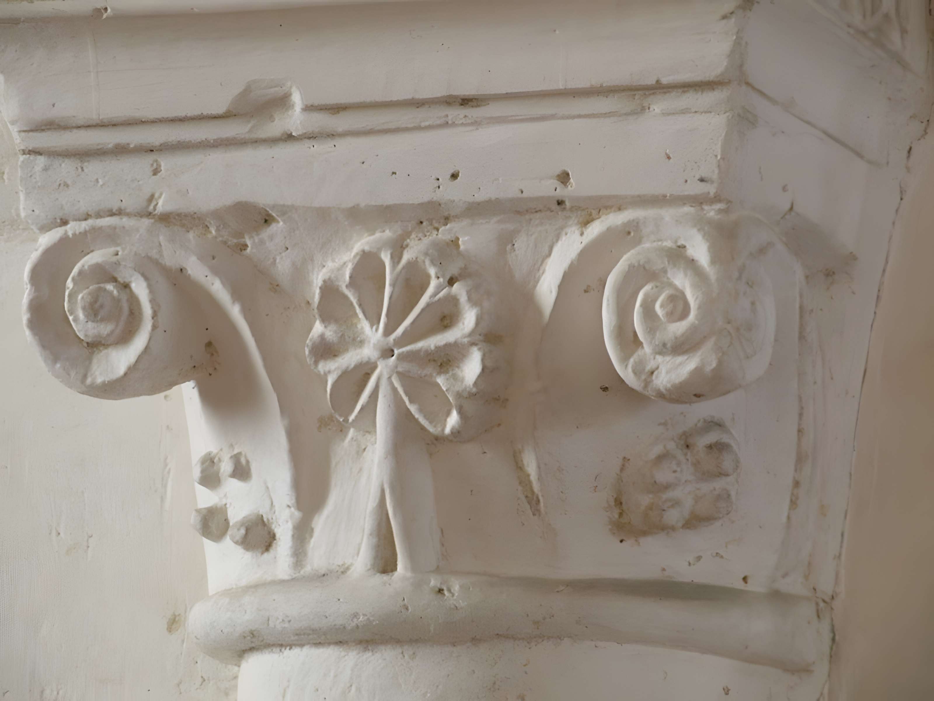 Église Saint-Pierre-Saint-Paul d'Arronville